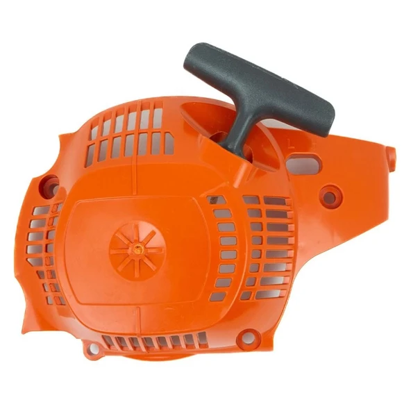 STARTER KAPAĞI HUSQVARNA 235E 236E 240E KOMPLE YENİ TİP ORJİNAL - 1