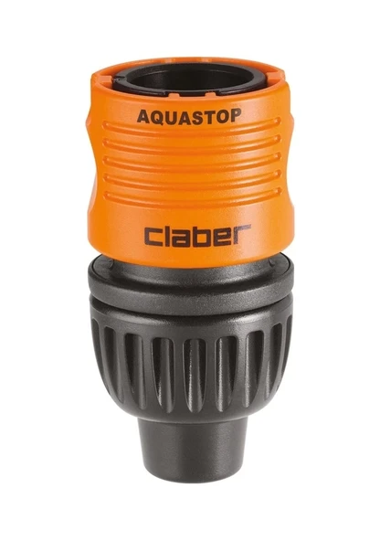 HORTUM BAĞLANTI APARATI 9-13mm CLABER 9026 - 1