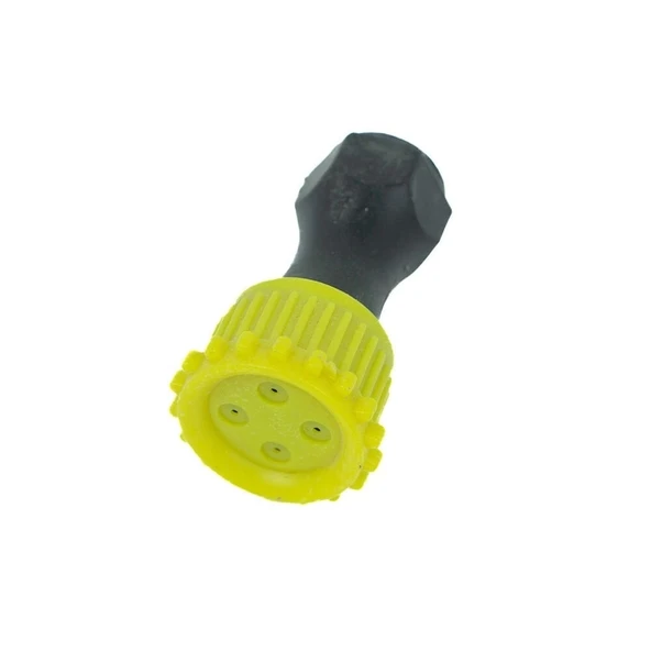 PLASTİK MEME (DÖRT DELİKLİ) CROCODİLE CR-16 - 1
