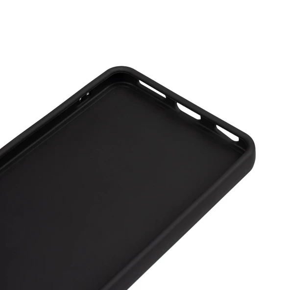 İnfinix Hot 50 4G Kılıf Zore Biye Silikon - 5