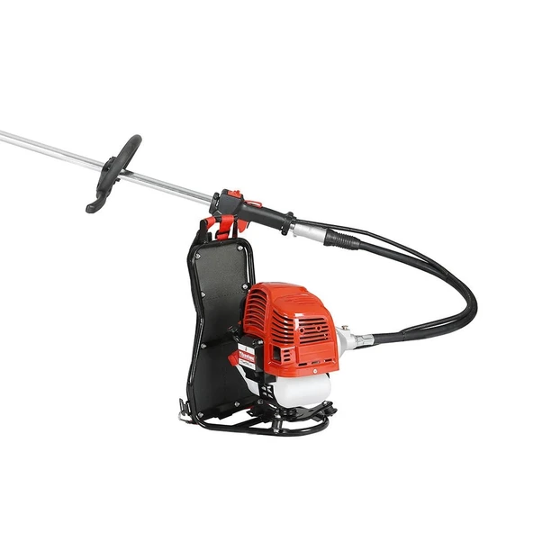 MOTORLU TIRPAN CORTADOR BG520 SIRT TİPİ - 3