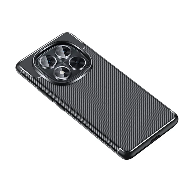 Xiaomi Poco X7 Kılıf Zore Negro Silikon Kapak - 8