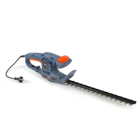 ELEKTRİKLİ ÇİT BİÇME MAKİNESİ HTE4.5-L-EU 450W SENİX - 1