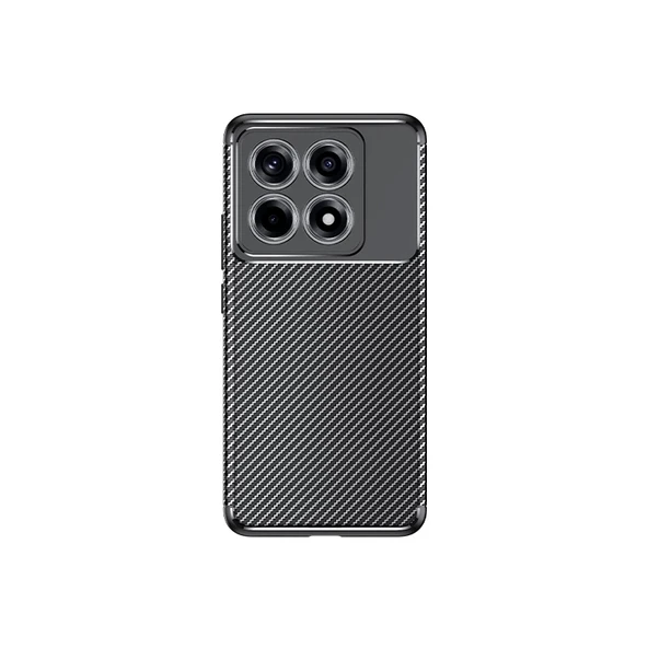 Xiaomi 14T Kılıf Zore Negro Silikon Kapak - 2
