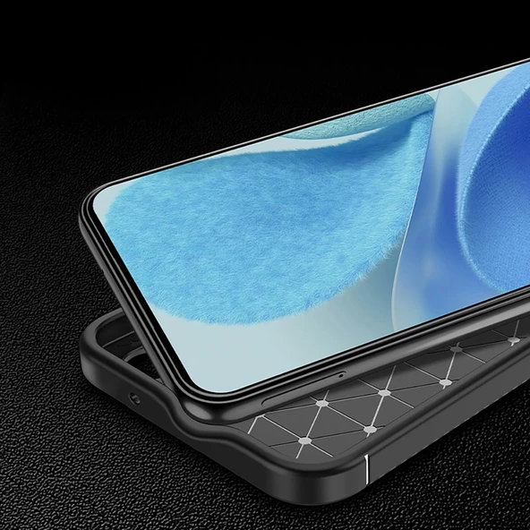 Xiaomi 15 Ultra Kılıf Zore Negro Silikon Kapak - Resim 11