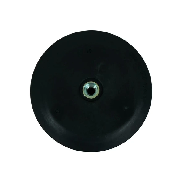 TIRPAN BAŞLIĞI M10x130mm CROCODİLE DL-1206 (DİŞİ) - 4