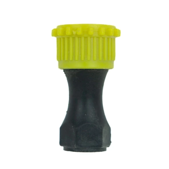PLASTİK MEME (DÖRT DELİKLİ) CROCODİLE CR-16 - 2