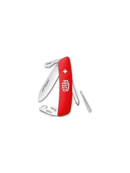 ÇAKI FELCO 504 - 1