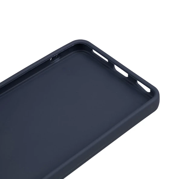 İnfinix Hot 50 4G Kılıf Zore Biye Silikon - 7