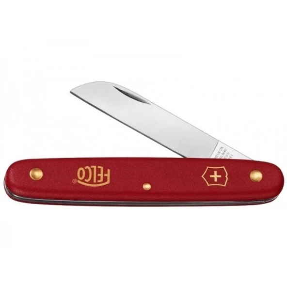 AŞI ÇAKISI FELCO 3.90 50 - 1