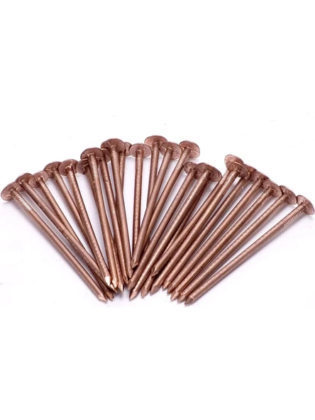 BAKIR ÇİVİ 6CM (1 KG)