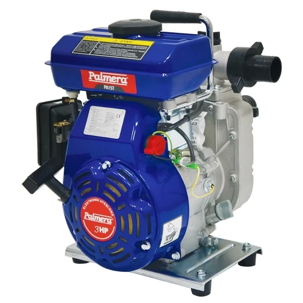 SU MOTORU PALMERA 1,5"" PA15T ürün görseli