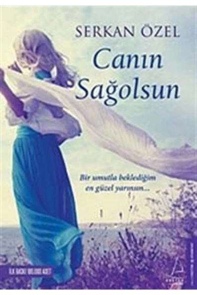 Canın Sağolsun Serkan Özel Destek Yayın ürün görseli