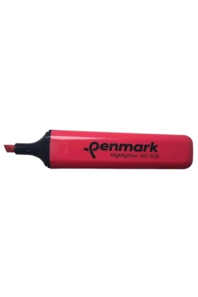 Penmark Fosforlu Kalem Tropik Somon Hs-505