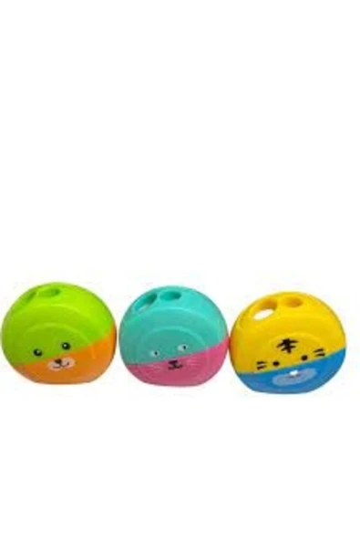 Keyroad Kr971839 Spedy Snail Çitfli Kalemtraş Kod:329306