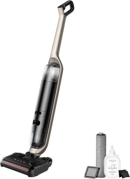 Anker Eufy Clean Mach V1 Ultra Şarjlı Dikey Süpürge
