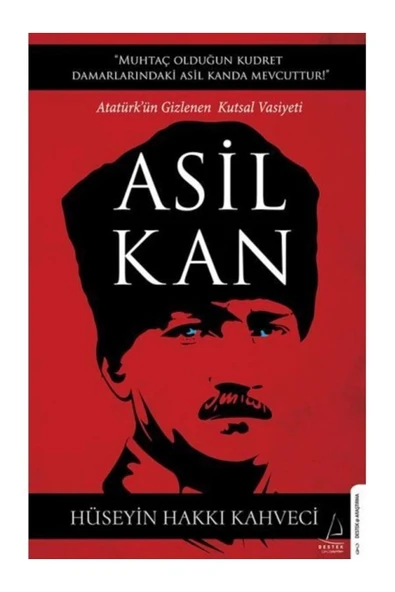 Asil Kan H.Hakkı Kahveci Destek Yayın