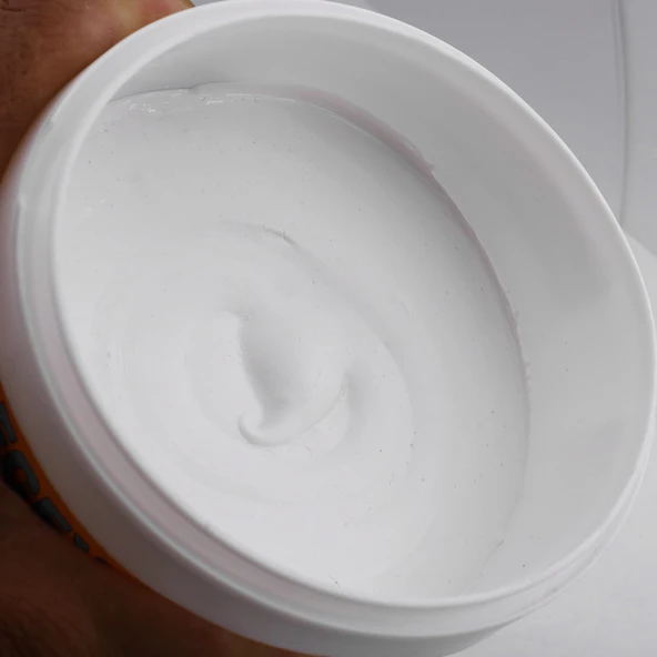 Ahşap Parke Çizik Giderici Masif Kaplama Beyaz Renk 1 Kg Tamir Dolgu Boşluk Doldurucu Onarım Macunu - Resim 7