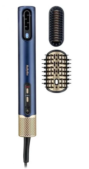 Babyliss Airwand AS6550CE 1600 W Saç Şekillendirme Seti