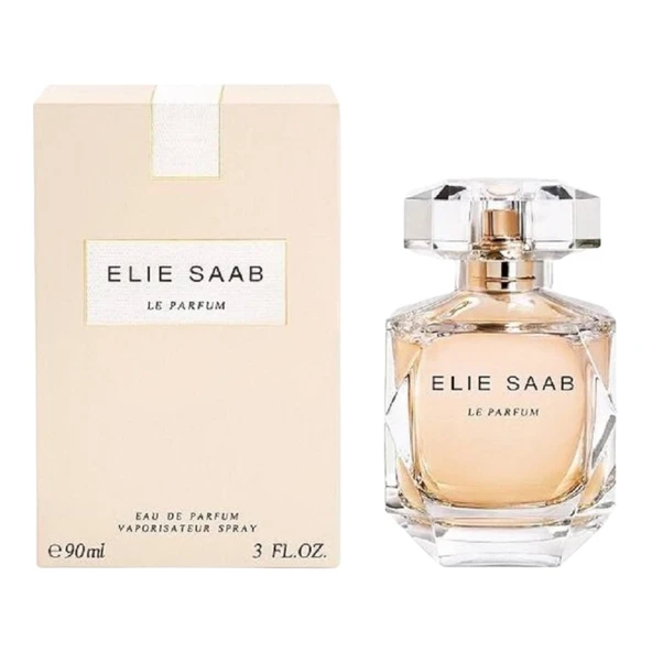Elie Saab Le Parfum EDP 90 ml Kadın Parfüm