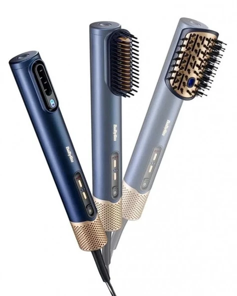 Babyliss Airwand AS6550CE 1600 W Saç Şekillendirme Seti - 2