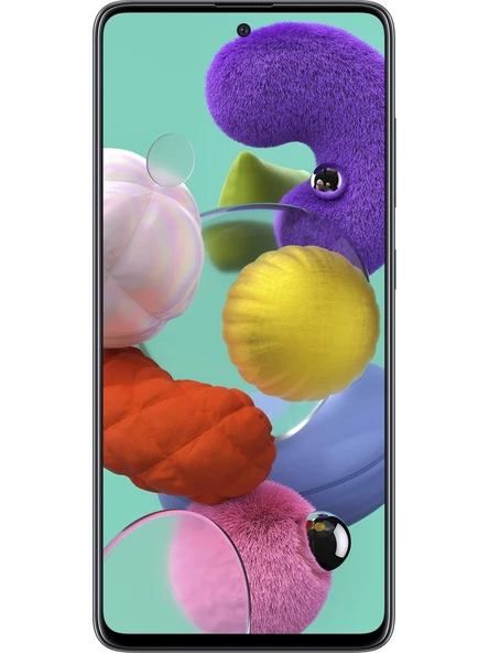 SAMSUNG GALAXY A51 128GB VİTRİN ürün görseli 1