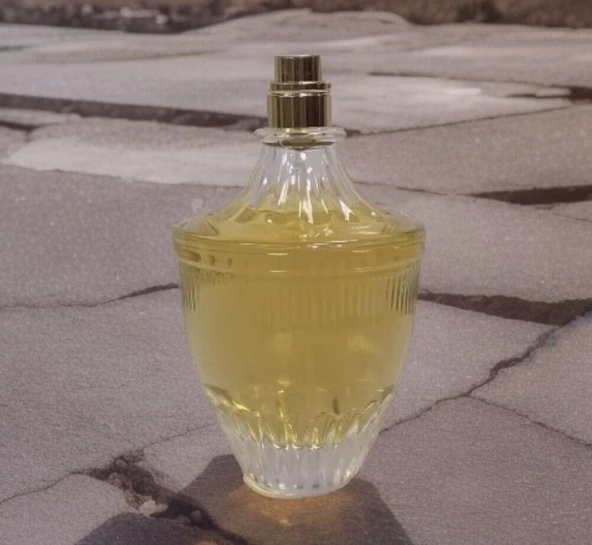elizabeth arden  Juicy Couture - Scent Samples  100 ml kadın parfüm - 3