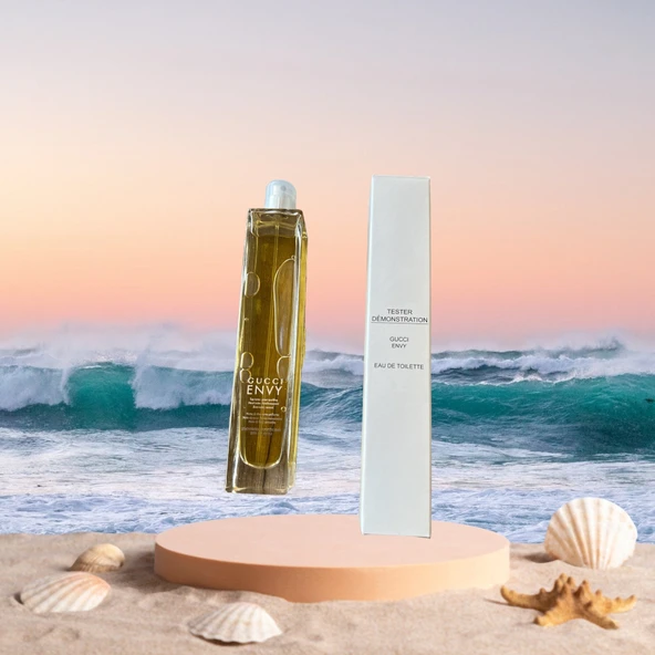 GUCCİ ENVY BAYAN  100 ML EDT kadın parfüm - 3