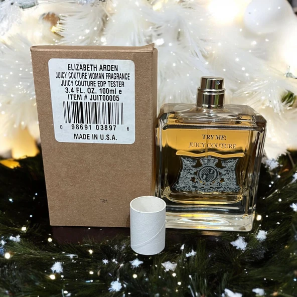 elizabeth arden jucy couture edp 100 ml  kadın parfüm - 3
