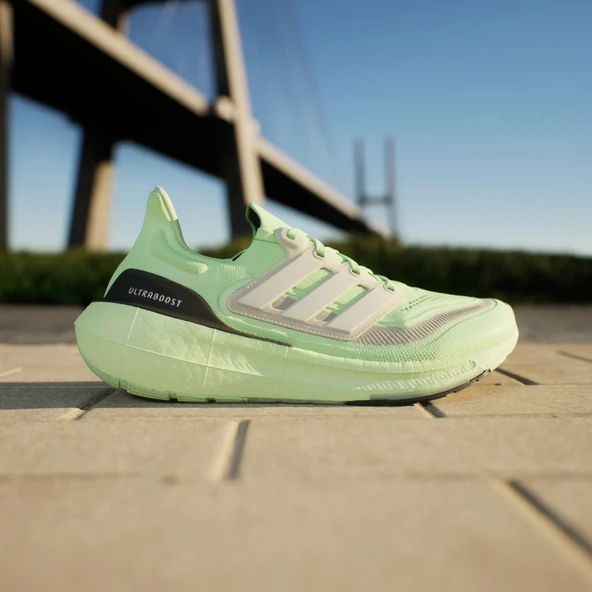 ADİDAS Ultraboost Light Ayakkabı IE3333 - 2