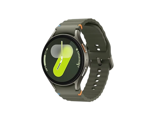 Samsung Galaxy Watch7 Akıllı Saat Haki 44MM SM-L310NZGATUR (Samsung Türkiye Garantili) - 2
