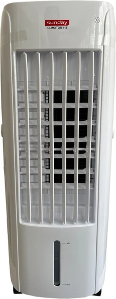 Sunday Climatör 145 130 W 40 L Vantilatör