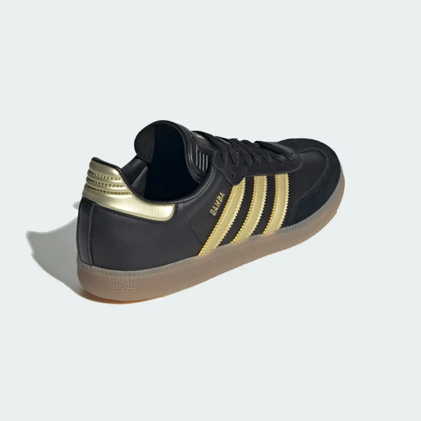 Adidas Originals Samba Messi IH8159 - Resim 4
