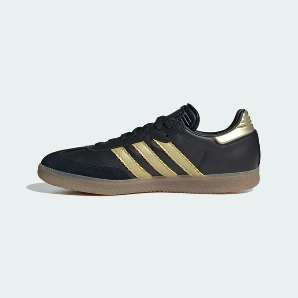 Adidas Originals Samba Messi IH8159 - Resim 5
