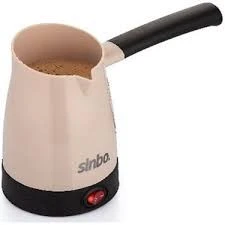 Sinbo SCM-2975 Elektrikli Cezve - Resim 2