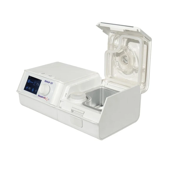Respirox Soundsleep Bpap St - 3