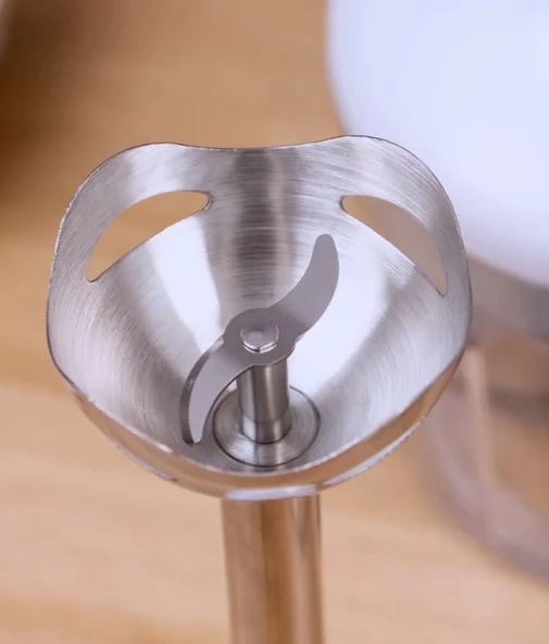 Keysmart Blender Seti 700W KEY810 - 2