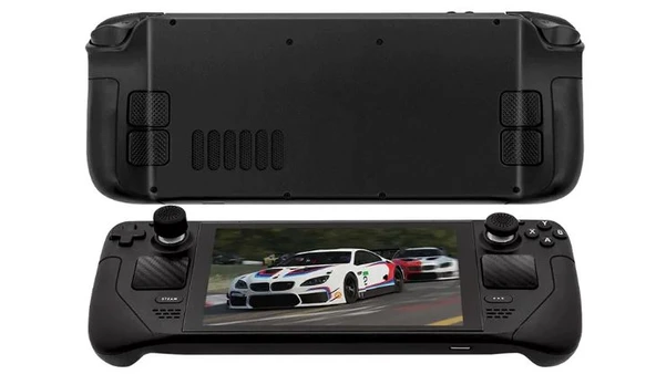 Steam Deck 19 in 1 Set  JYS - SD021 - Resim 3