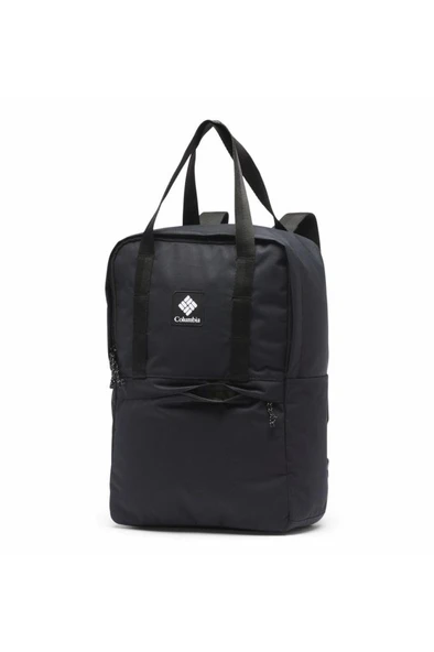 Columbia Trail Traveler 18L Unisex Sırt Çantası - 4