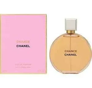 Chanel chance