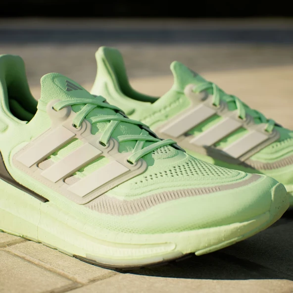 ADİDAS Ultraboost Light Ayakkabı IE3333 - 5