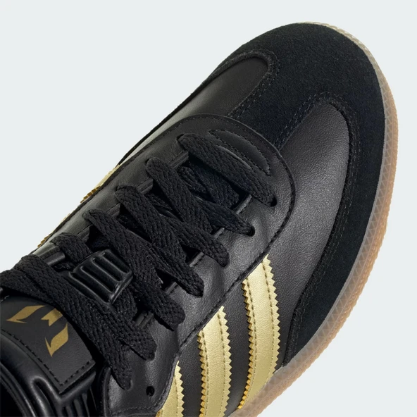 Adidas Originals Samba Messi IH8159 - Resim 6