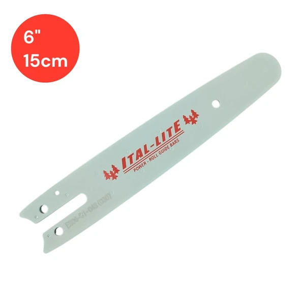 Ital Kılavuz 18.5 Diş.043''1/4 15cm/6'' 216/216X ürün görseli