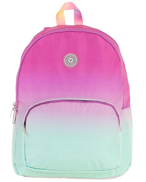 Kaukko Rainbow Okul Sırt Çantası K1798 ürün görseli