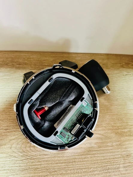 7H5713203E OEM TRANSPORTER T5 VİTES KÖRÜK TOPUZ TAKIM - 2