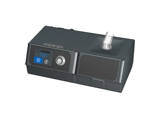 Soundsleep Auto Cpap