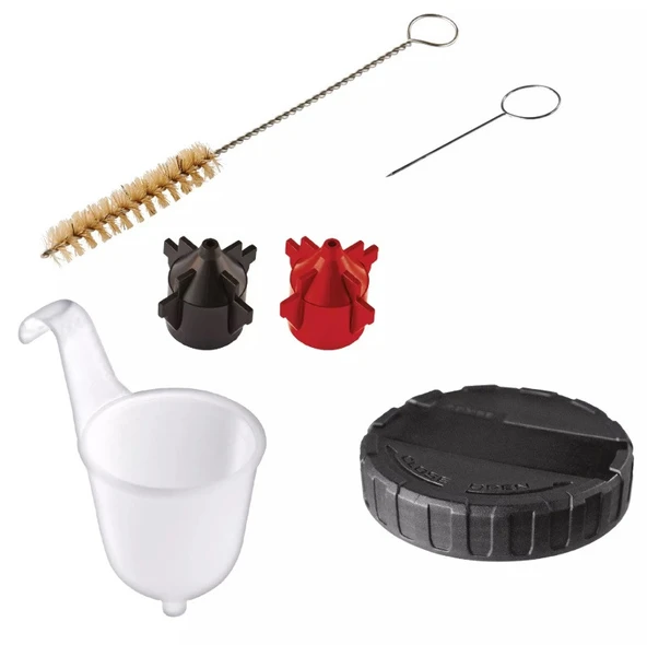 Einhell TC-SY 500 P 500W Sprey Boya Tabancası 4260010 - 2