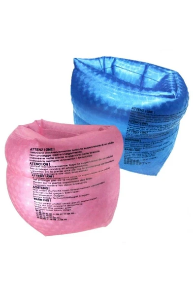 25 Cm Şişme Kolluk Ss21-308