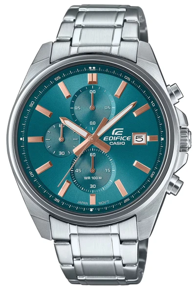 CASİO Efv-610de-2audf Edifice Erkek Kol Saati ürün görseli