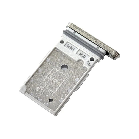 Samsung Galaxy Uyumlu S23 Fe S711 Sim Kart Yuvası Sim Tepsisi ürün görseli